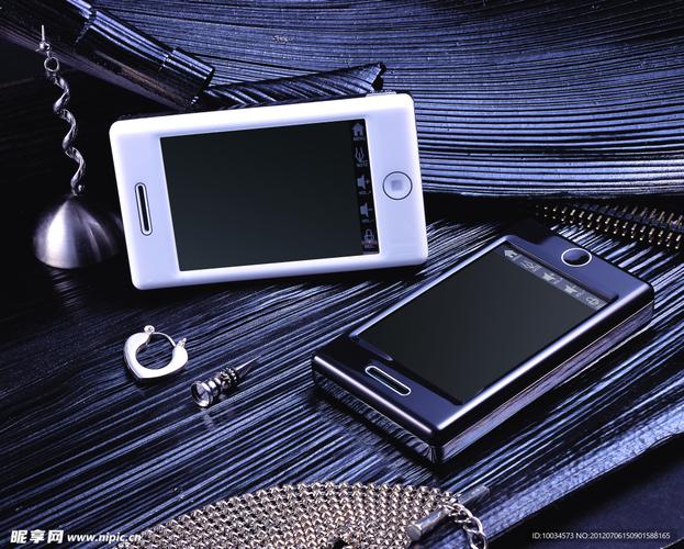 mp3产品美图摄影图